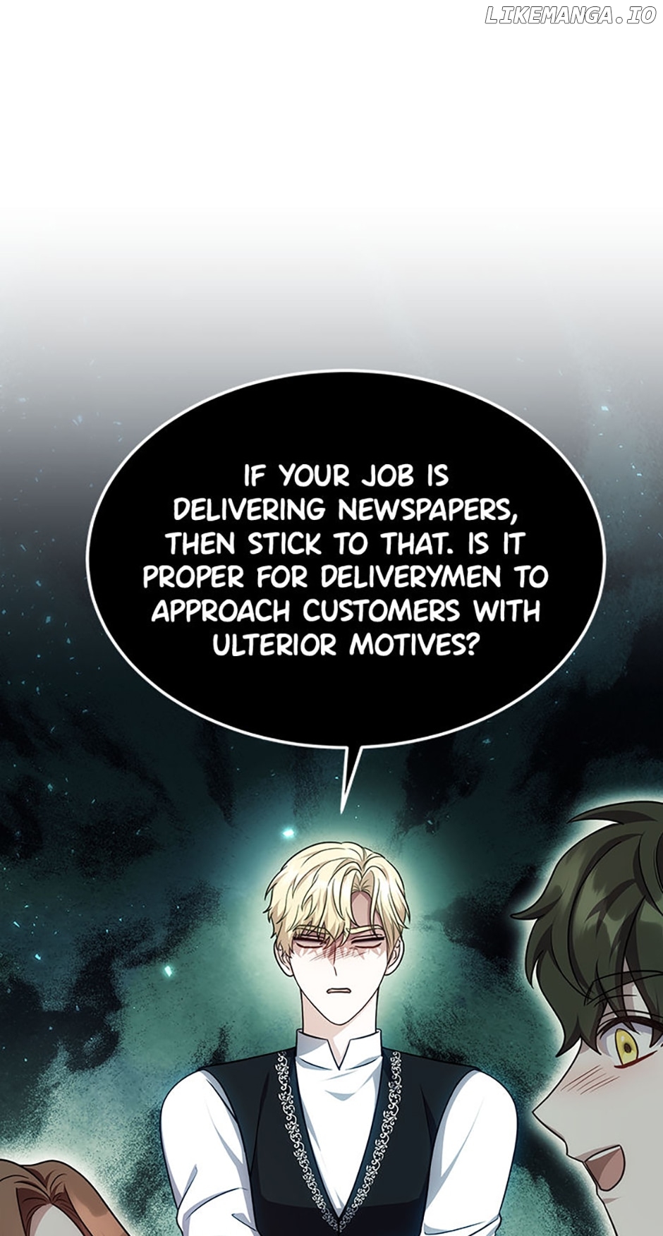 While You’re In Love Chapter 24 - page 72