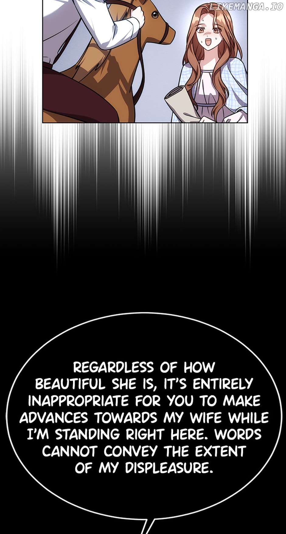 While You’re In Love Chapter 24 - page 74