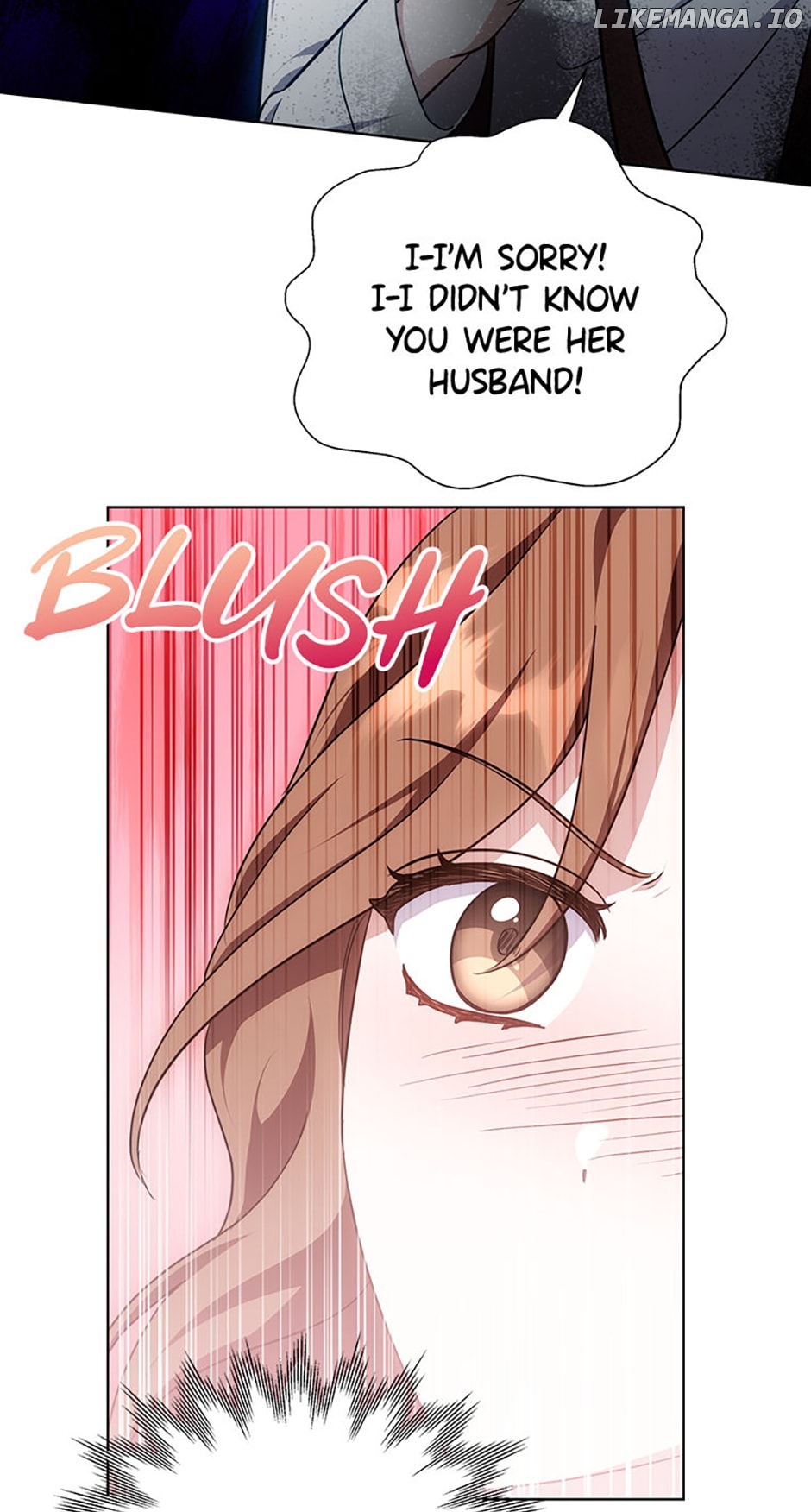 While You’re In Love Chapter 24 - page 76