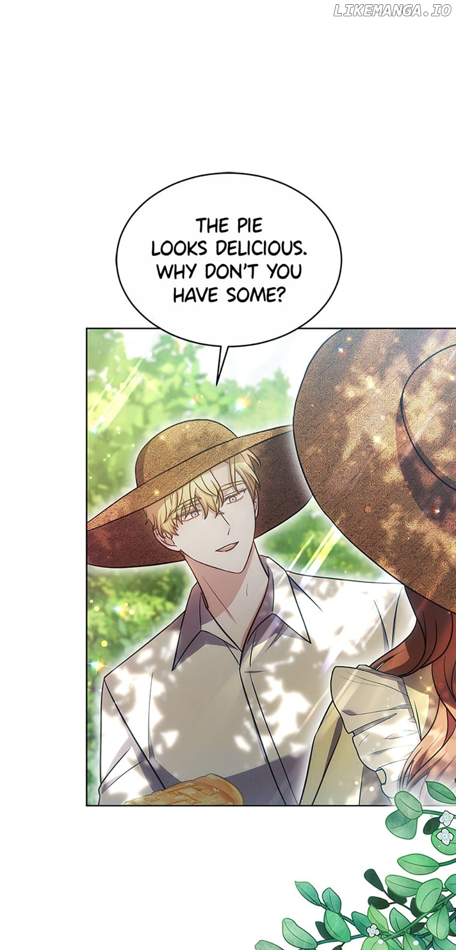 While You’re In Love Chapter 24 - page 8