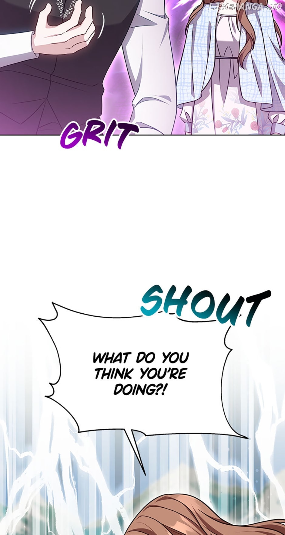 While You’re In Love Chapter 24 - page 80