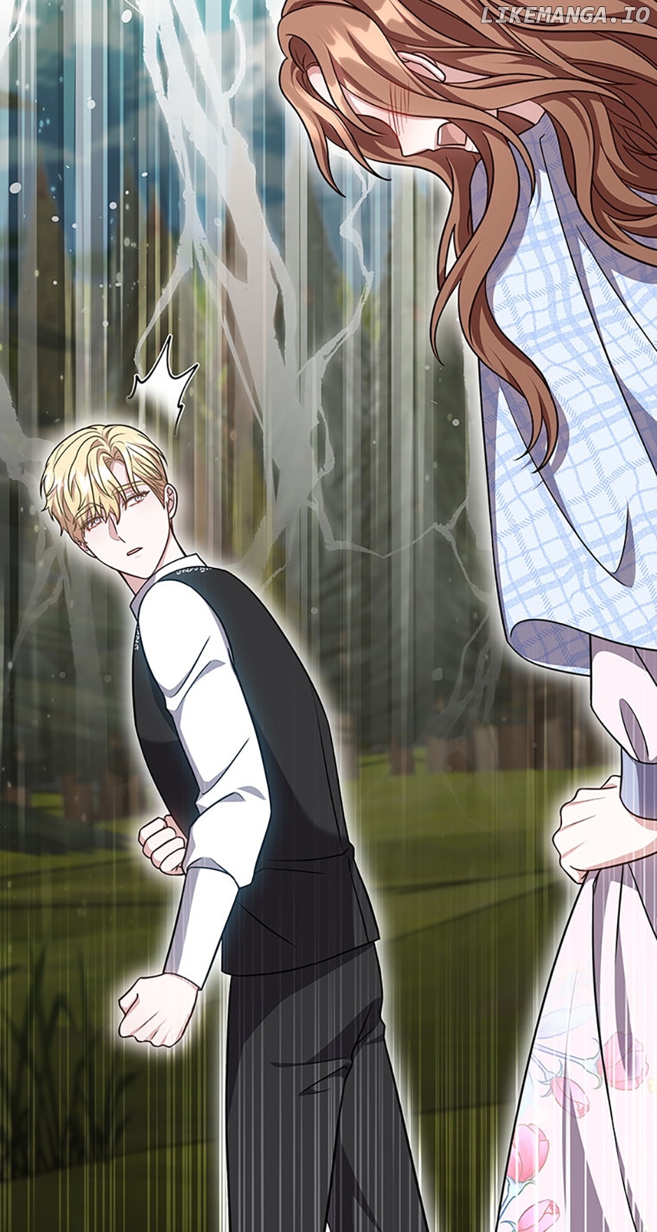 While You’re In Love Chapter 24 - page 81