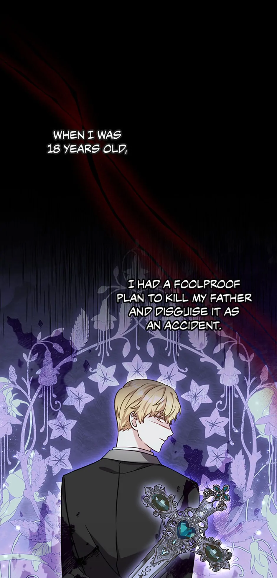 While You’re In Love Chapter 19 - page 10