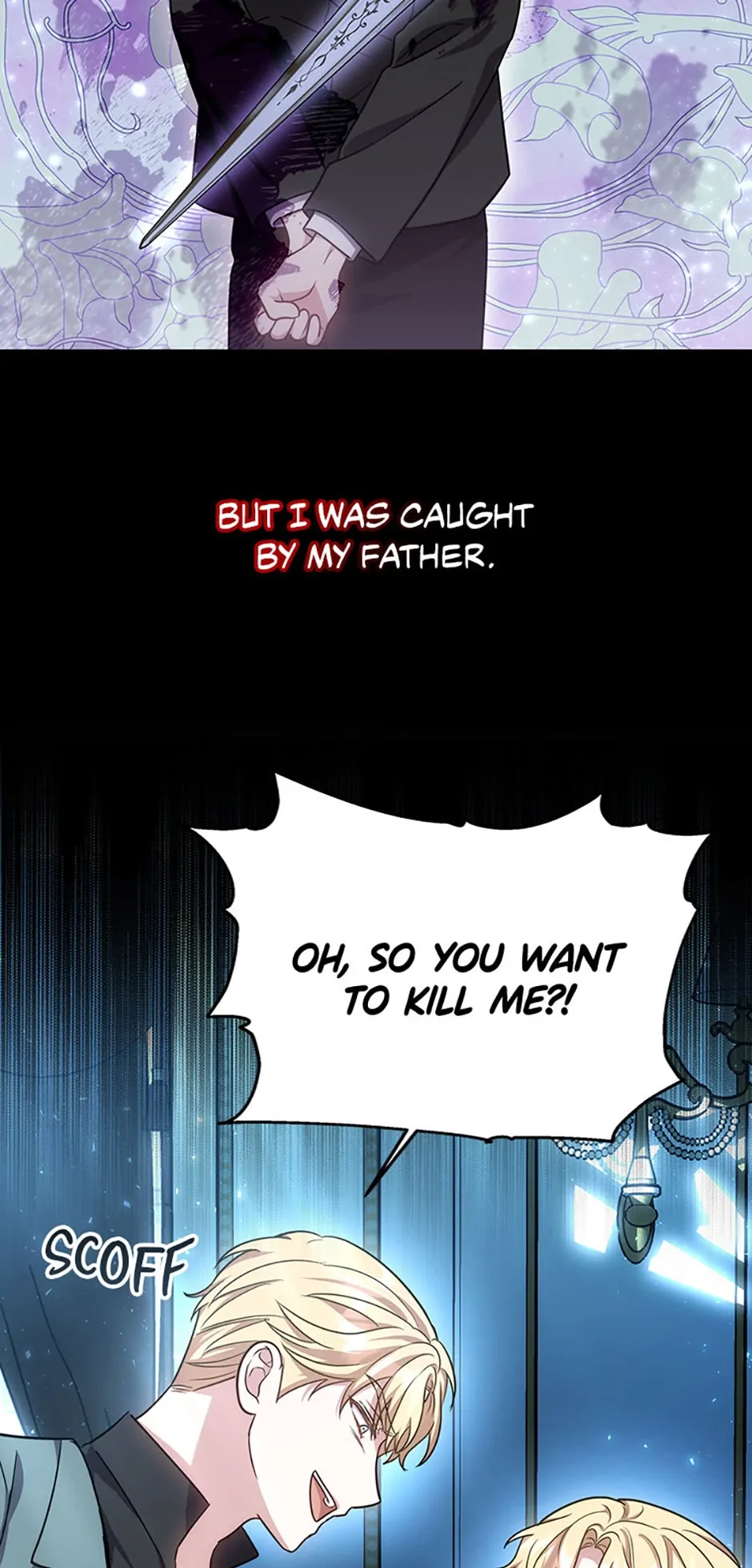 While You’re In Love Chapter 19 - page 11
