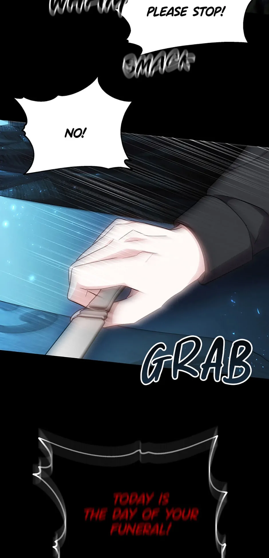 While You’re In Love Chapter 19 - page 18