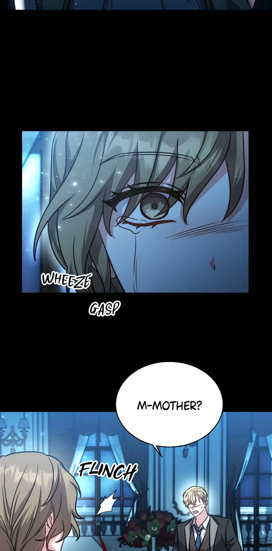 While You’re In Love Chapter 19 - page 26