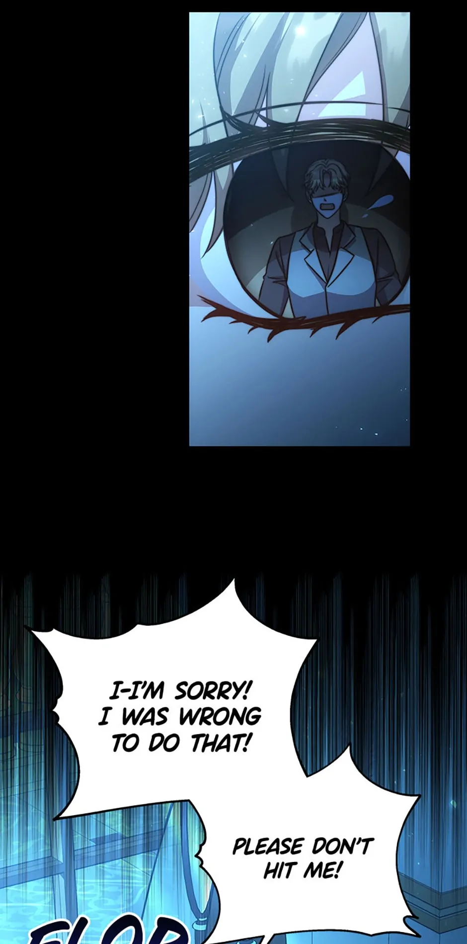 While You’re In Love Chapter 19 - page 28