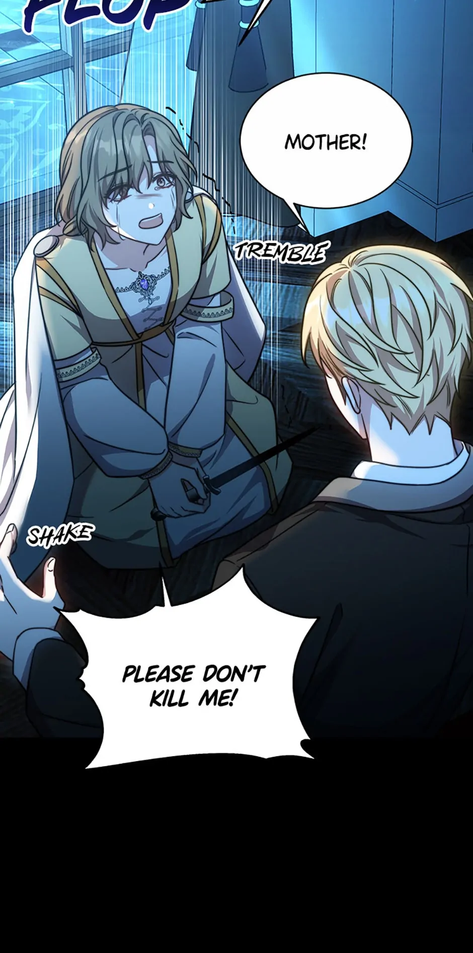 While You’re In Love Chapter 19 - page 29