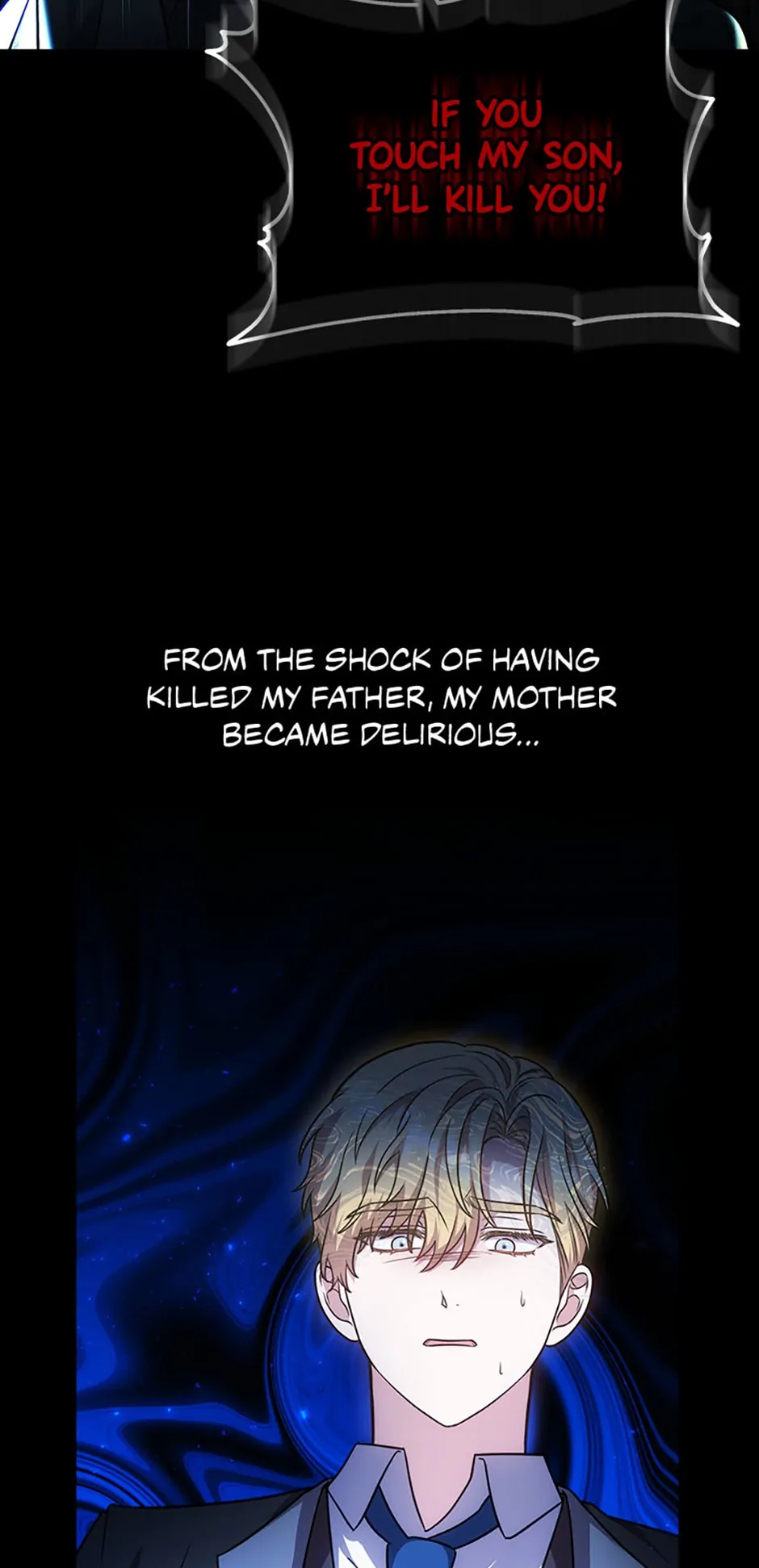 While You’re In Love Chapter 19 - page 31