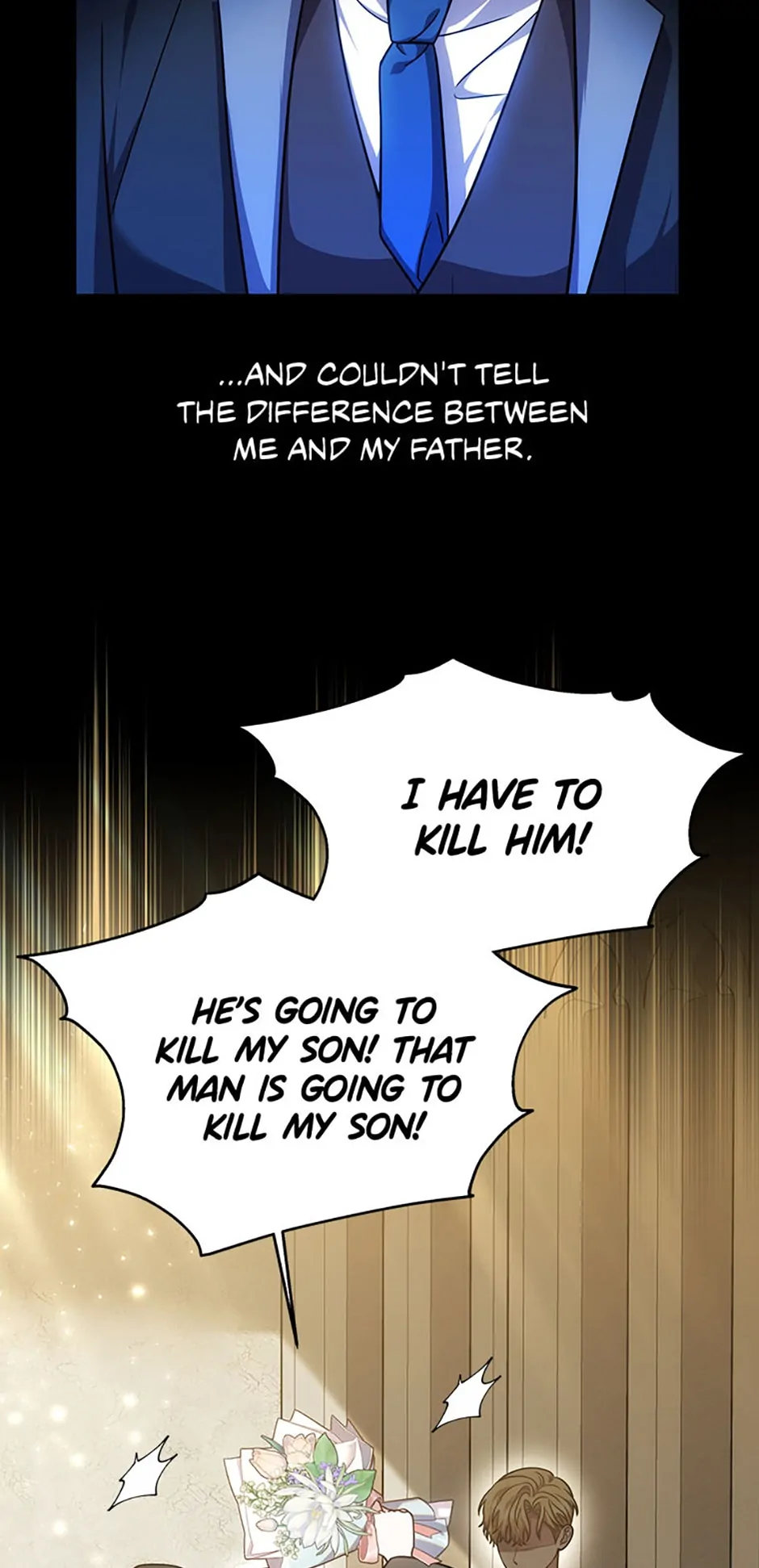 While You’re In Love Chapter 19 - page 32