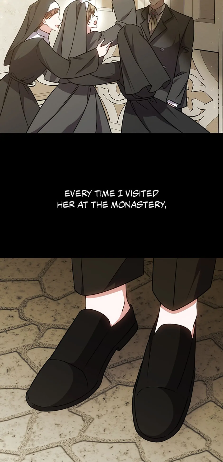 While You’re In Love Chapter 19 - page 33