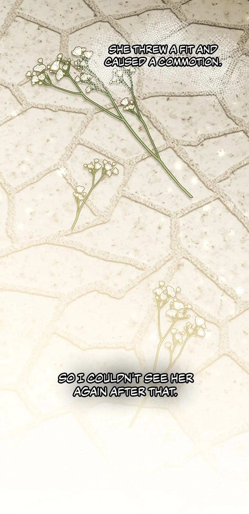While You’re In Love Chapter 19 - page 34
