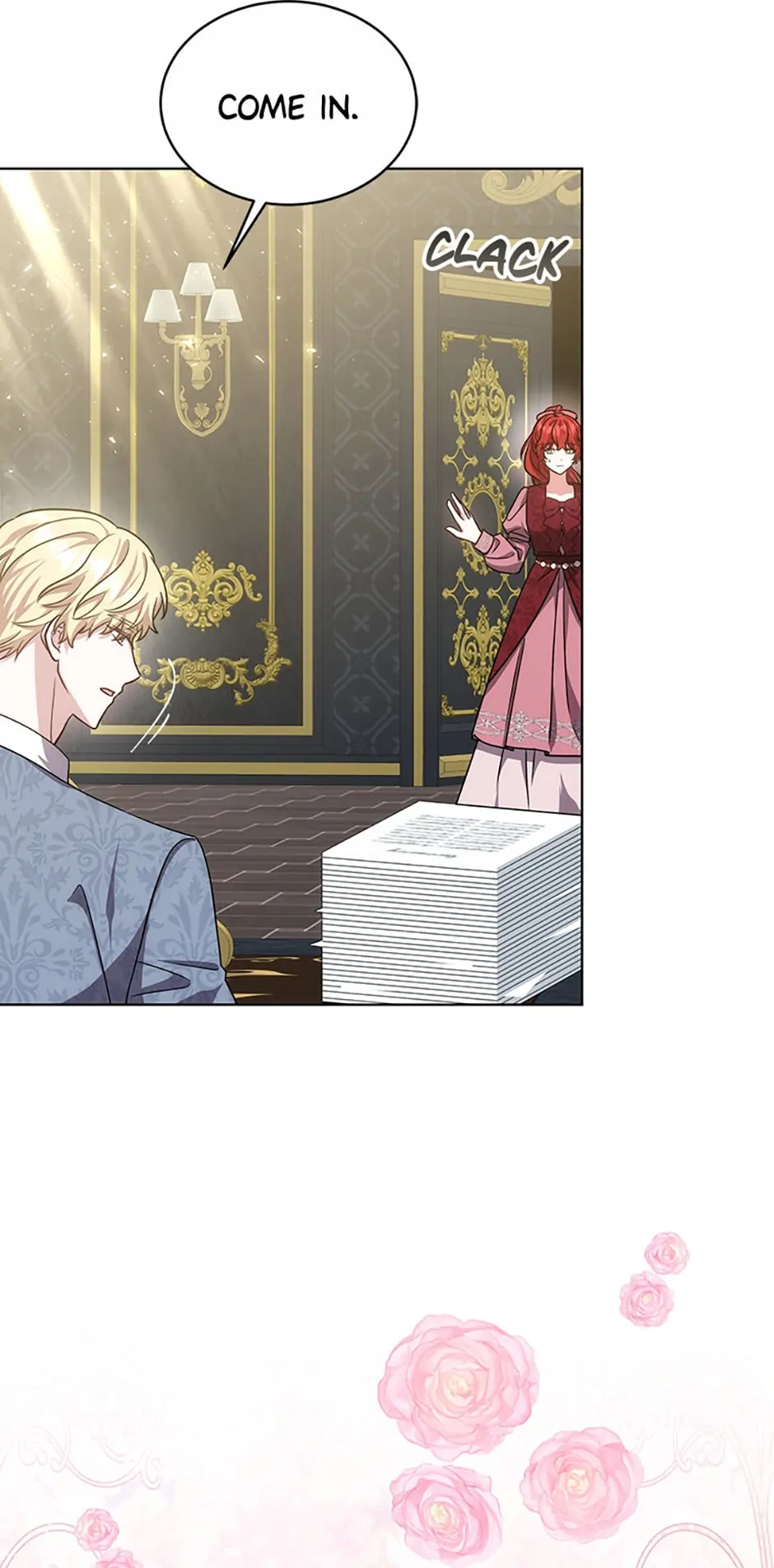While You’re In Love Chapter 19 - page 41