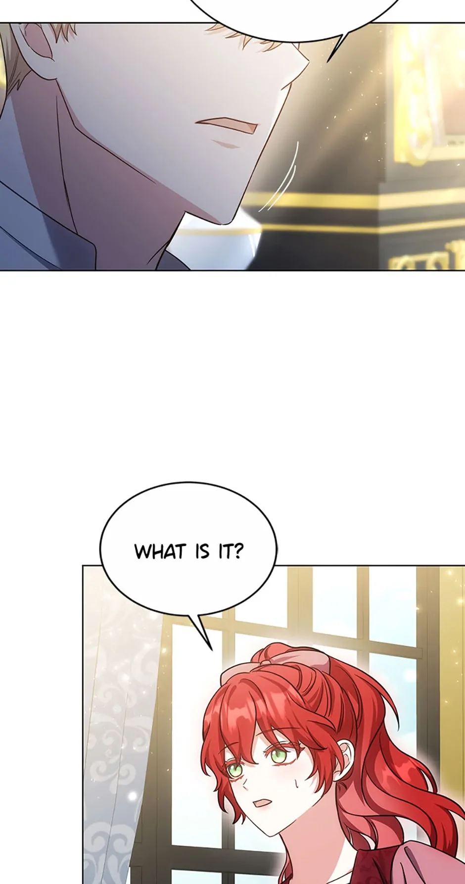 While You’re In Love Chapter 19 - page 45