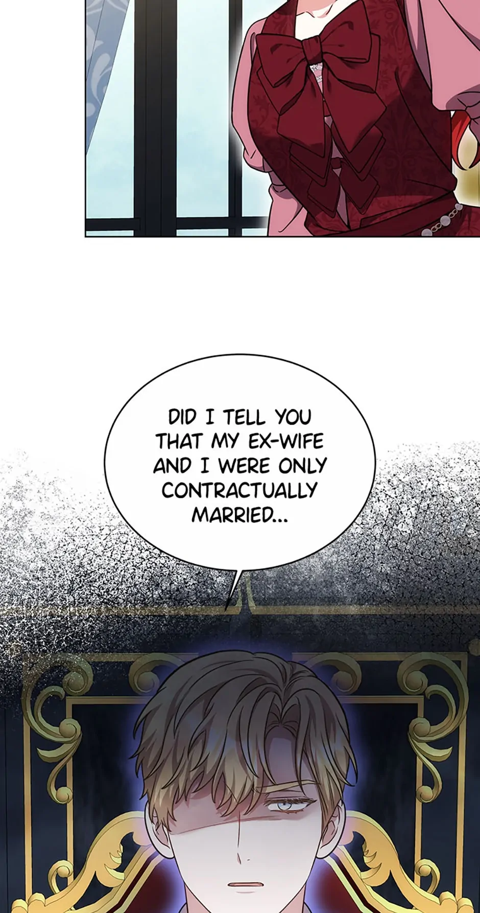 While You’re In Love Chapter 19 - page 46
