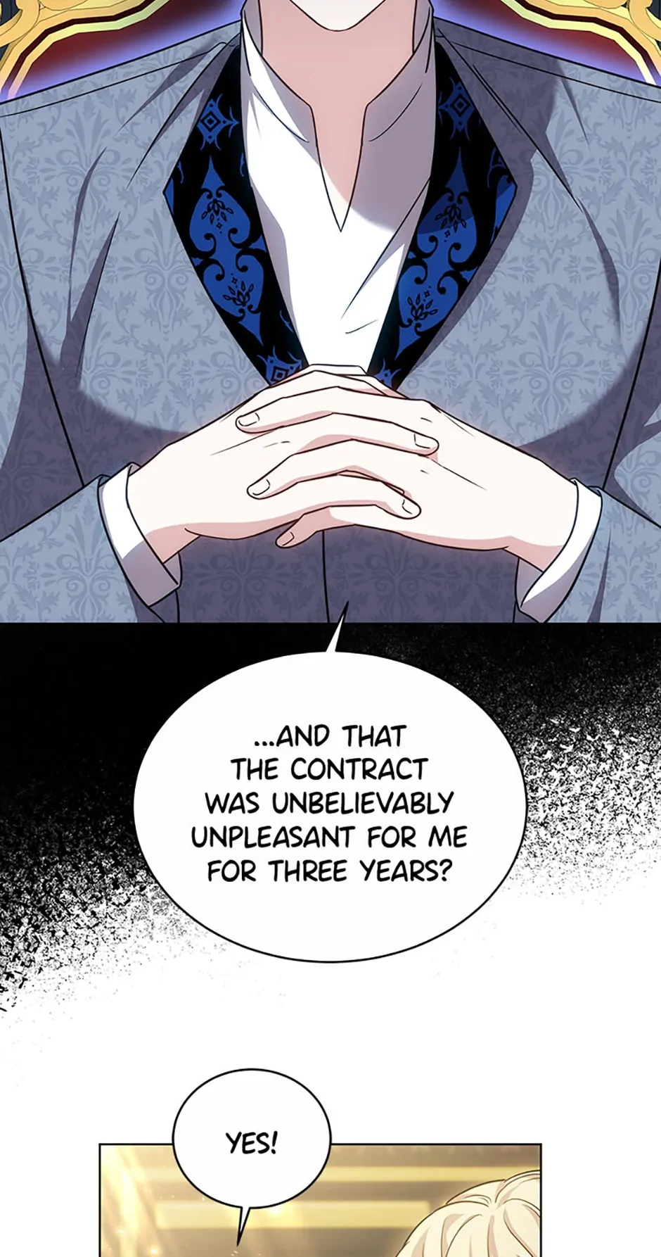 While You’re In Love Chapter 19 - page 47
