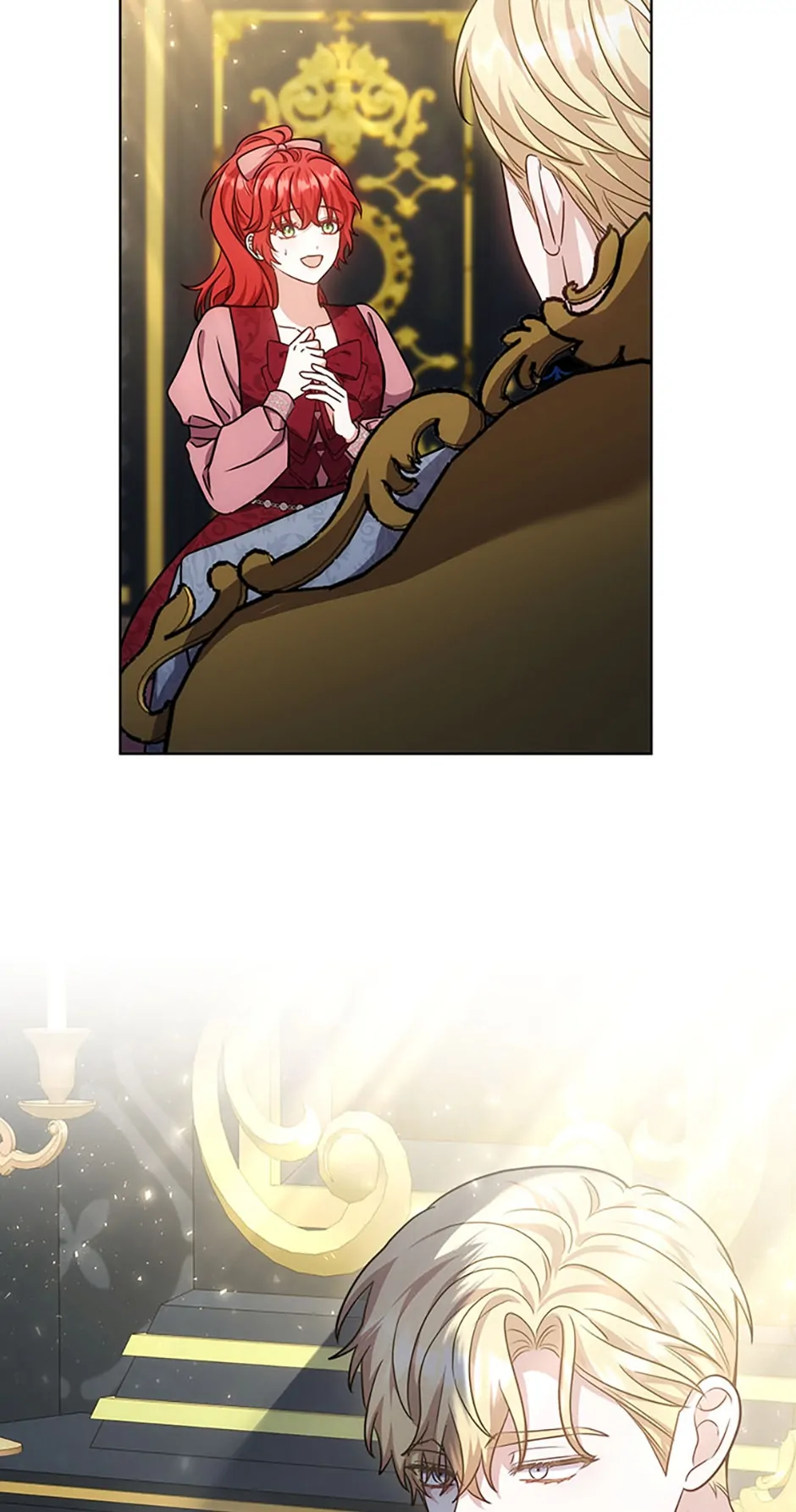 While You’re In Love Chapter 19 - page 48