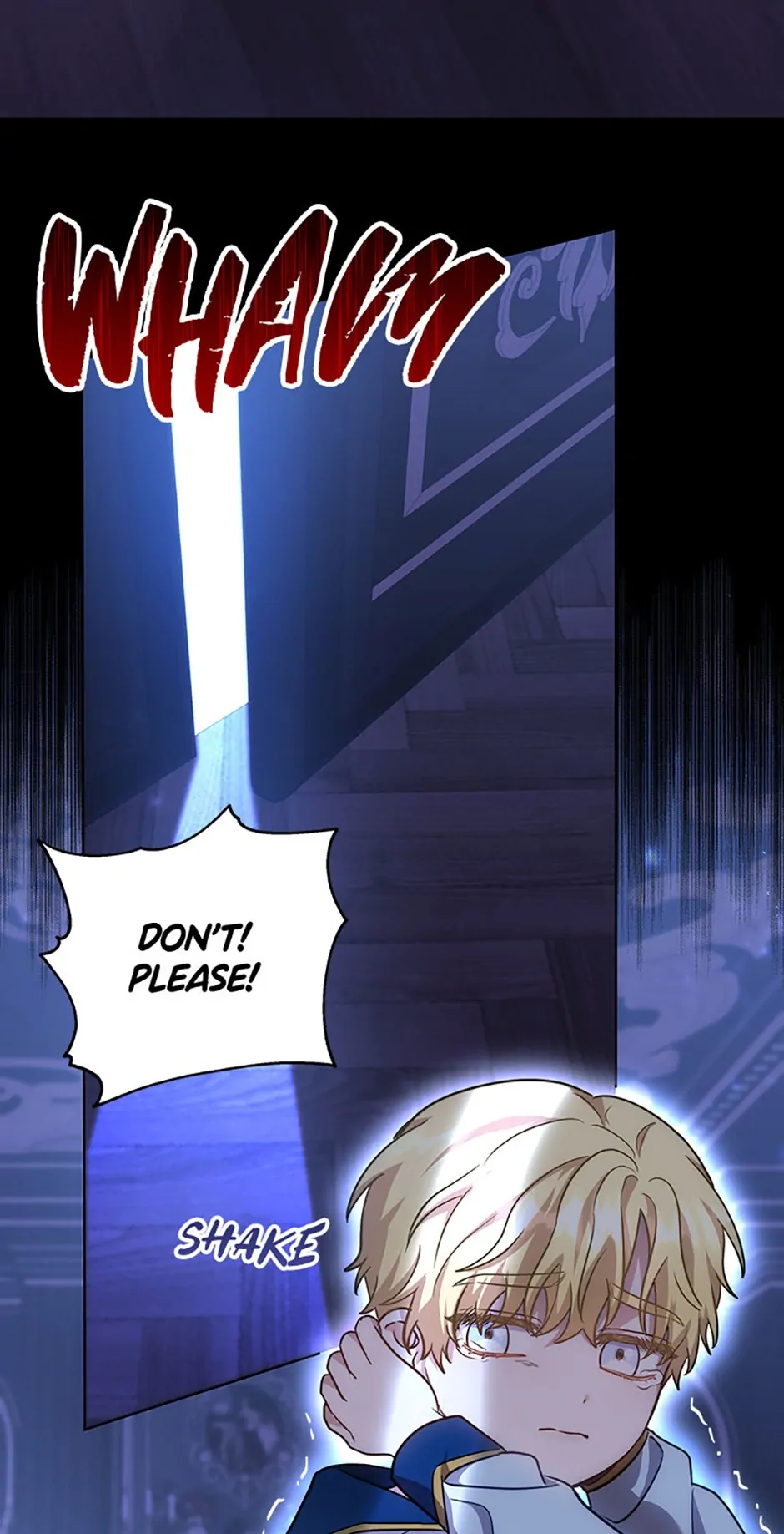 While You’re In Love Chapter 19 - page 5