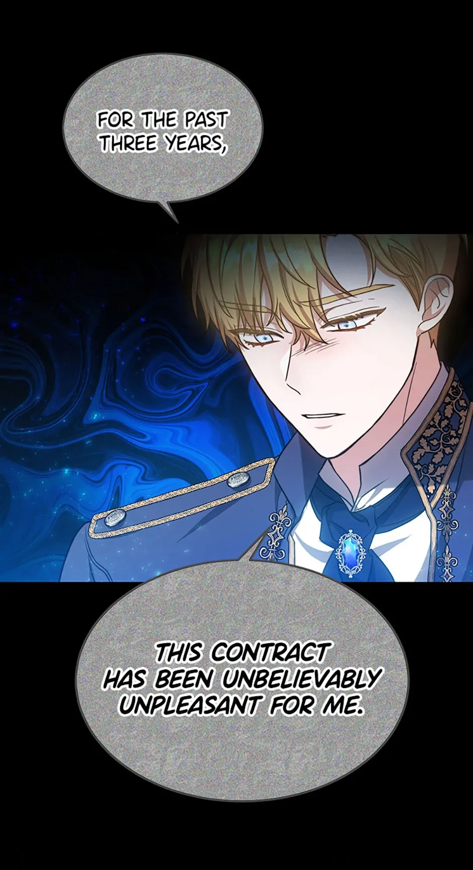 While You’re In Love Chapter 19 - page 50