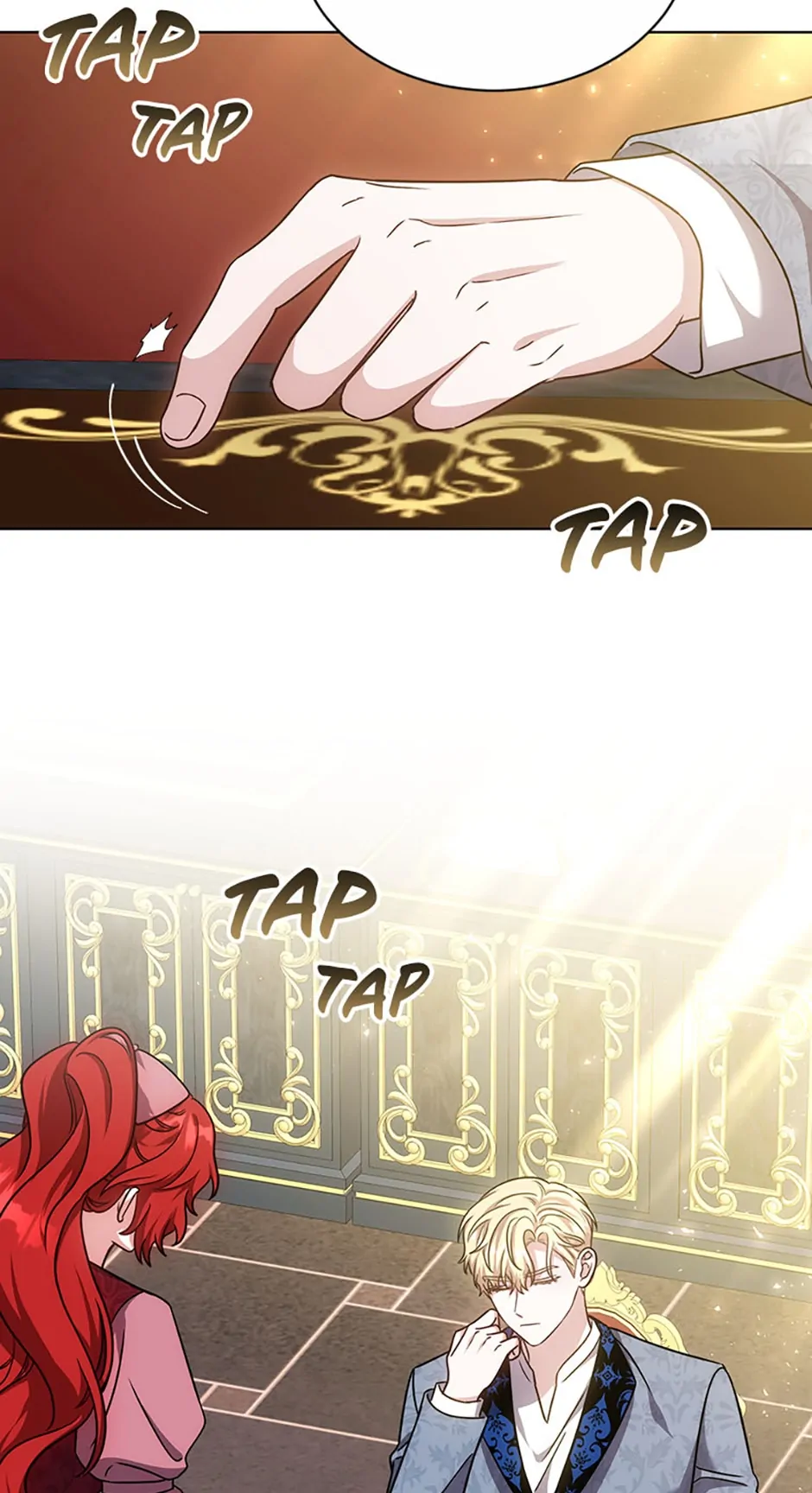 While You’re In Love Chapter 19 - page 52