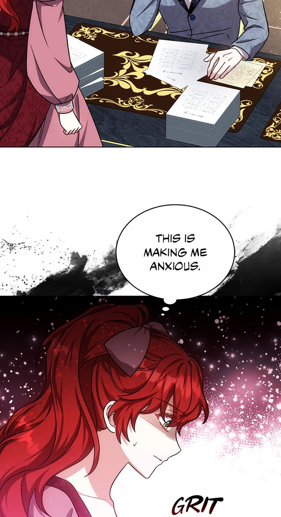 While You’re In Love Chapter 19 - page 53