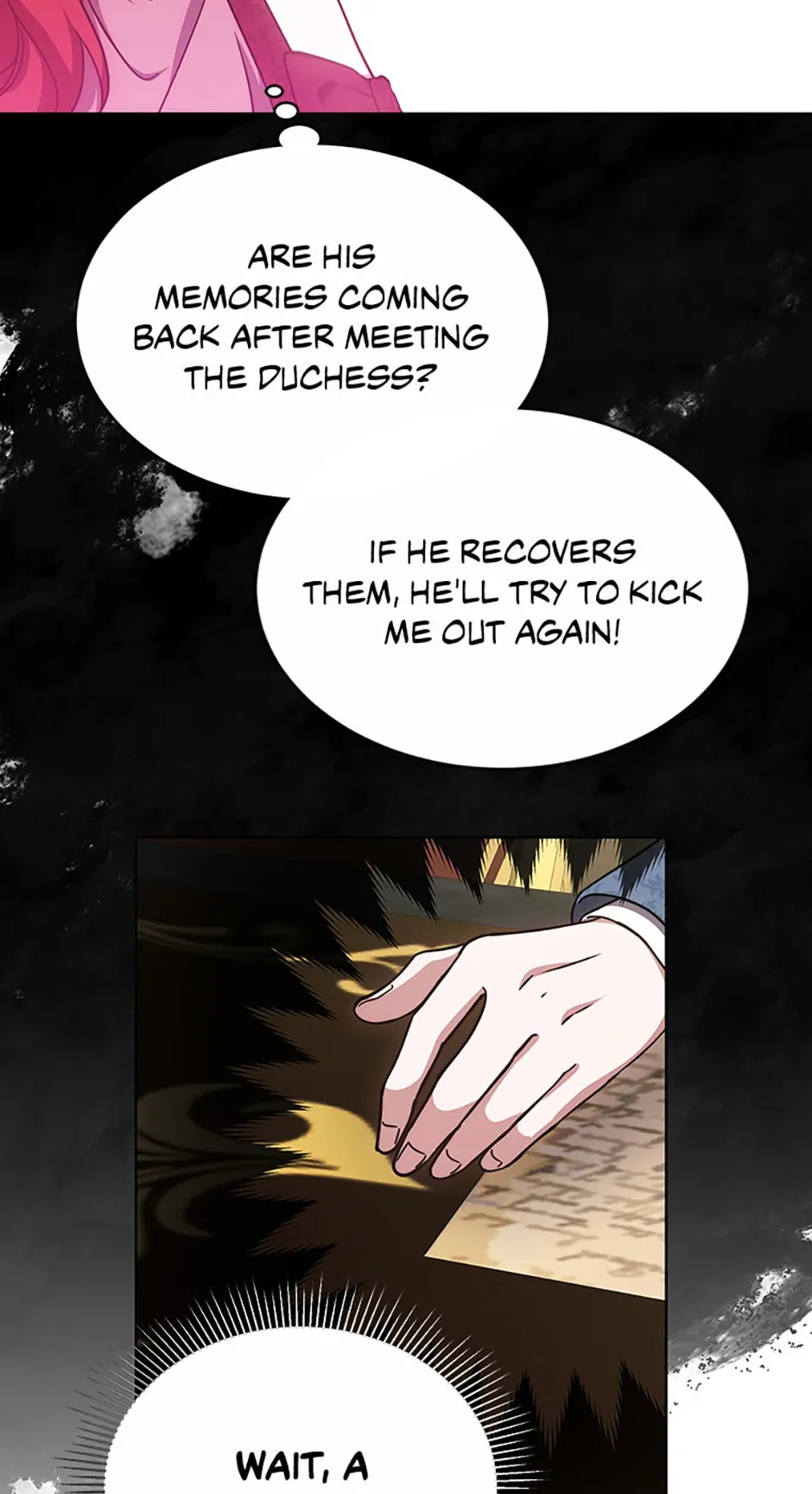 While You’re In Love Chapter 19 - page 54