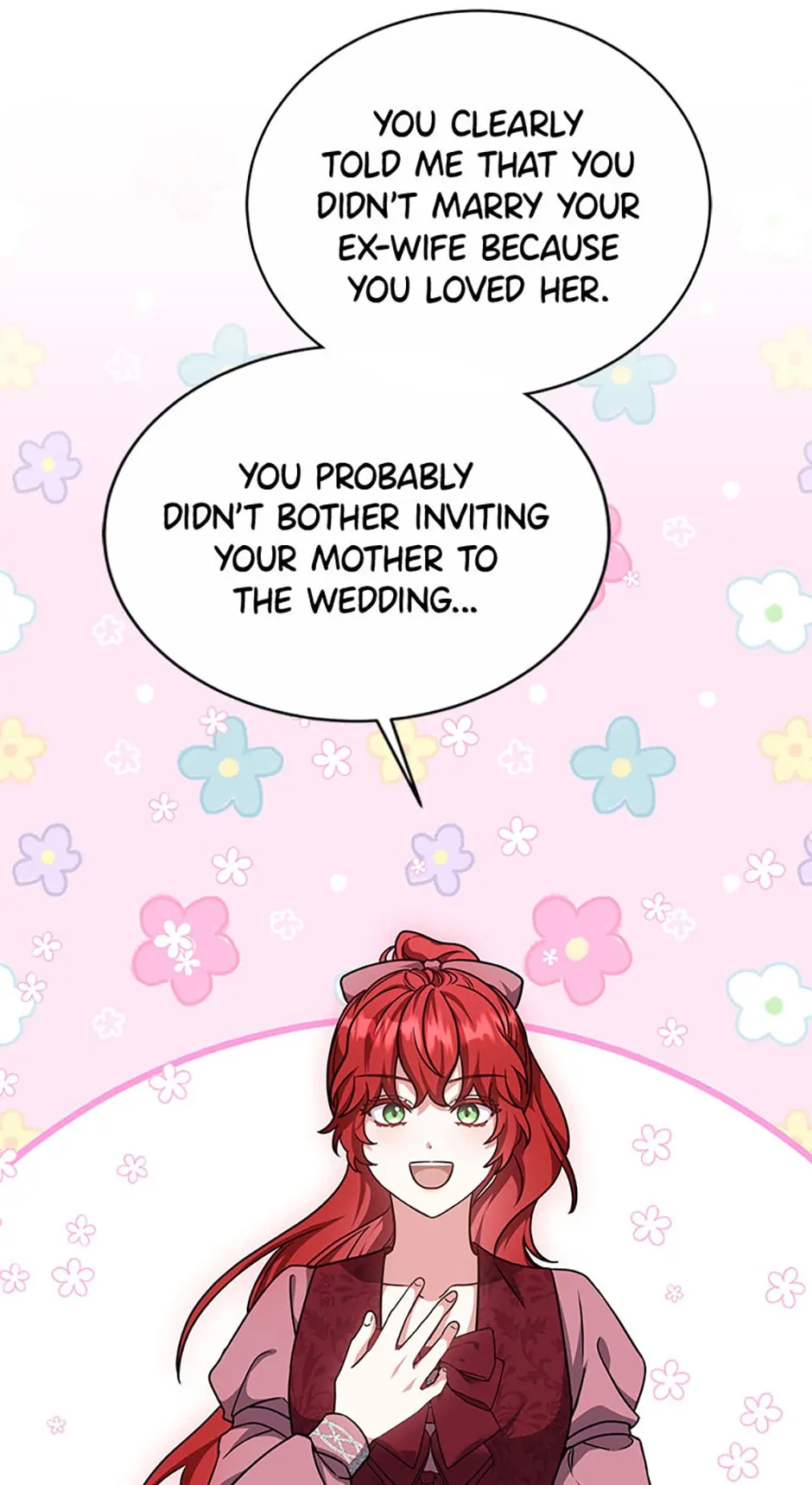 While You’re In Love Chapter 19 - page 58