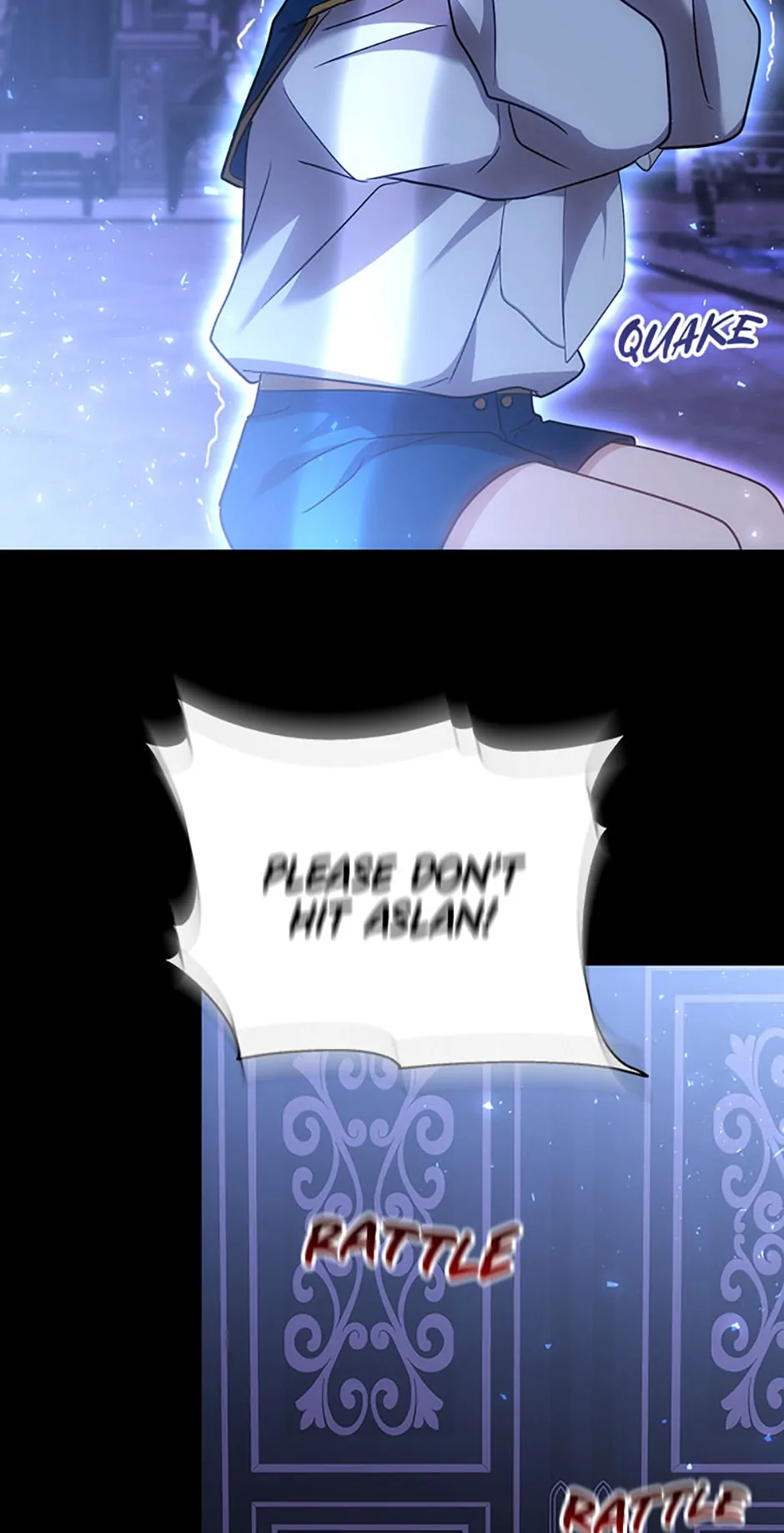 While You’re In Love Chapter 19 - page 6