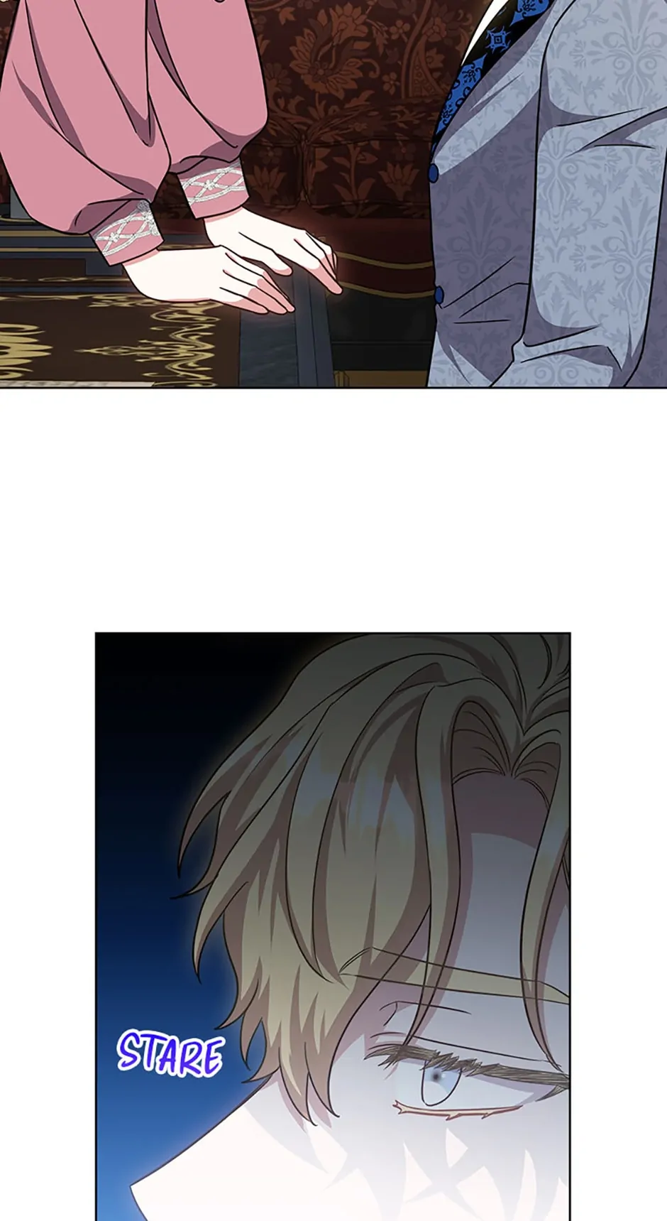 While You’re In Love Chapter 19 - page 61