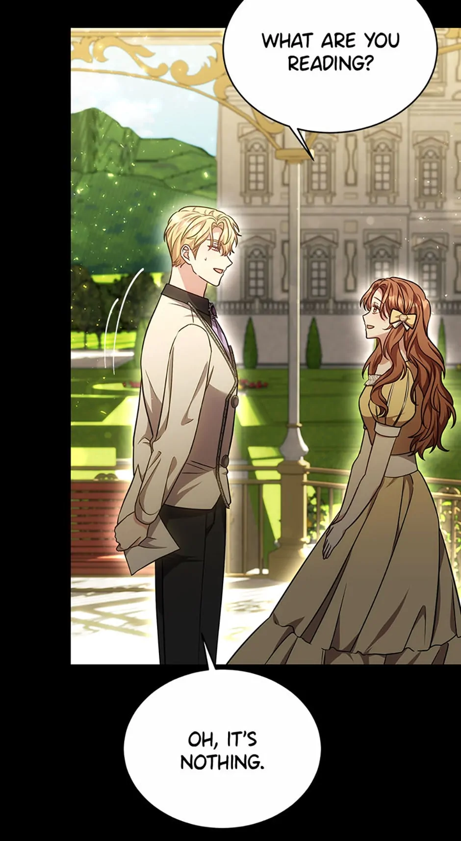 While You’re In Love Chapter 19 - page 66