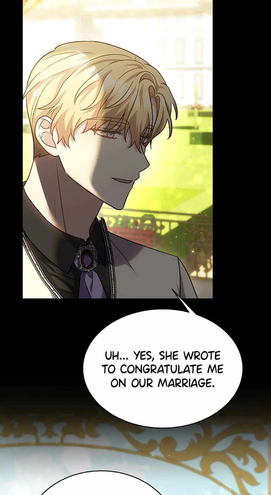 While You’re In Love Chapter 19 - page 69