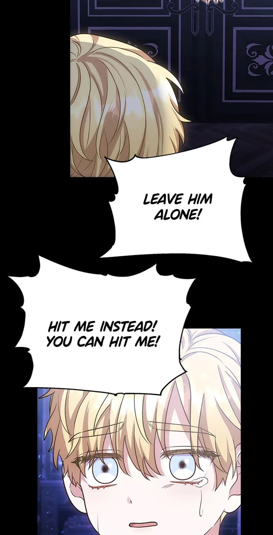 While You’re In Love Chapter 19 - page 7