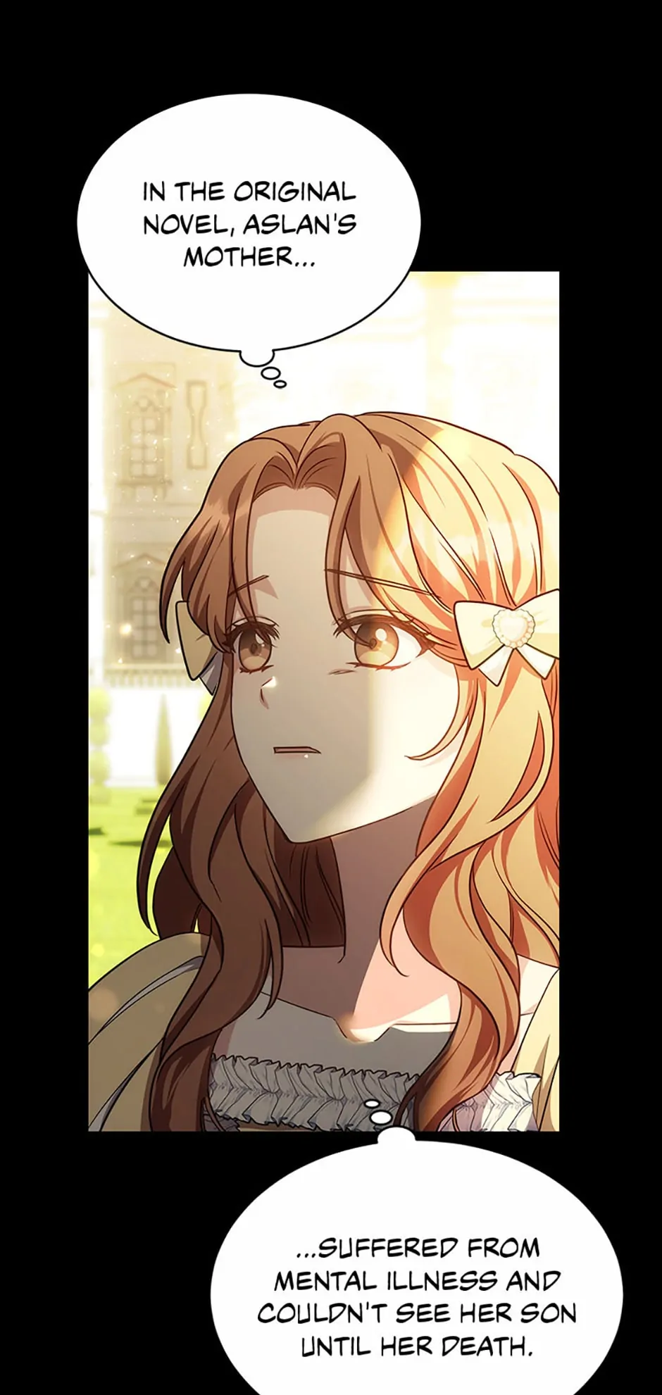 While You’re In Love Chapter 19 - page 71