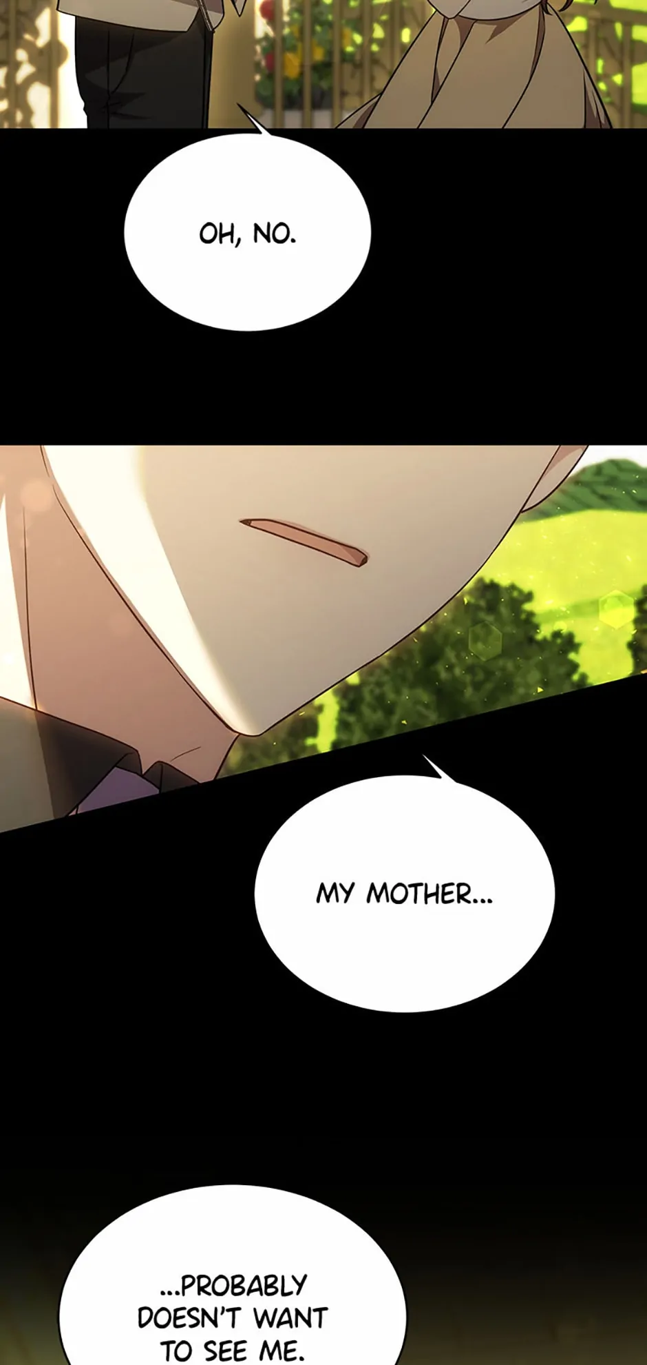 While You’re In Love Chapter 19 - page 73