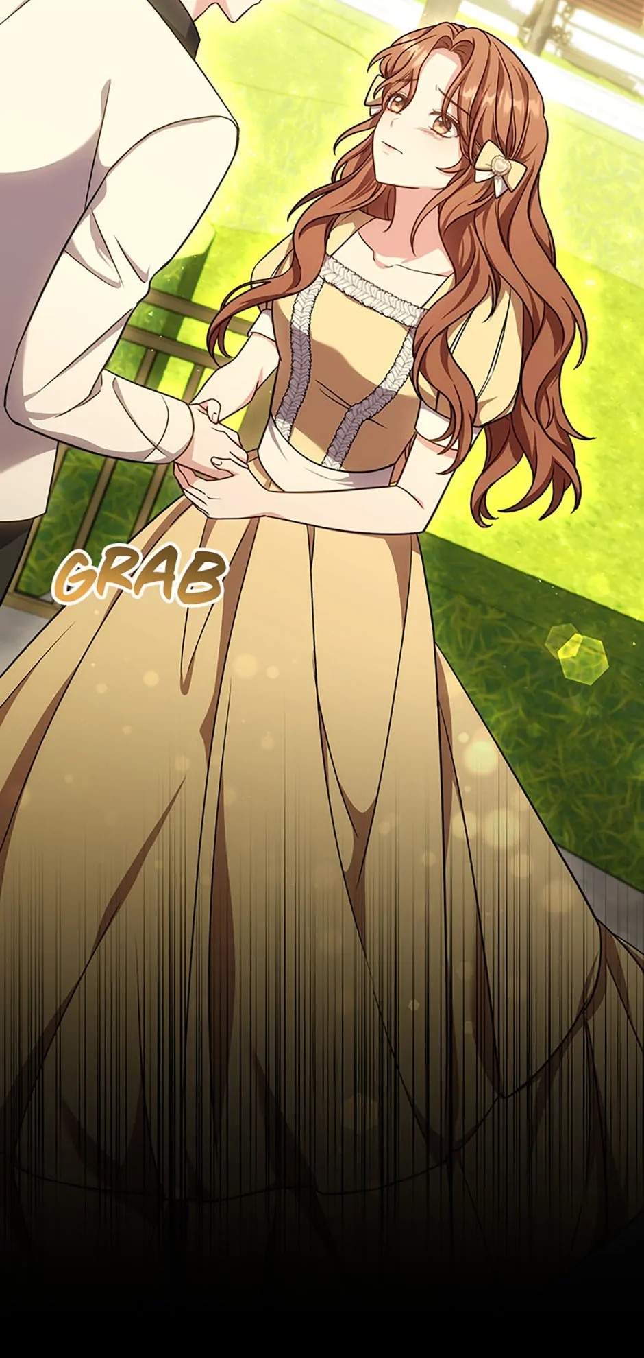 While You’re In Love Chapter 19 - page 76