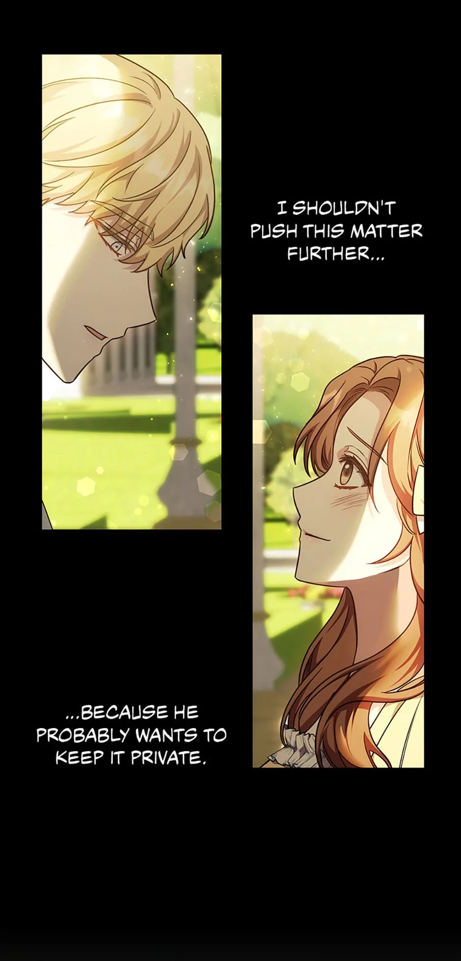 While You’re In Love Chapter 19 - page 77