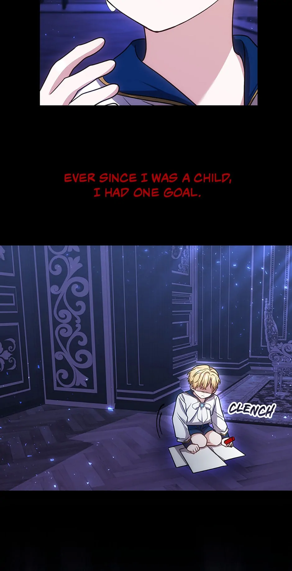 While You’re In Love Chapter 19 - page 8