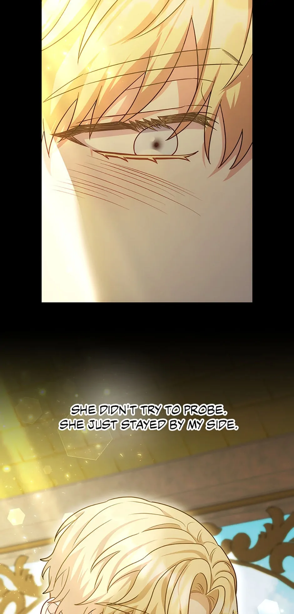 While You’re In Love Chapter 19 - page 81