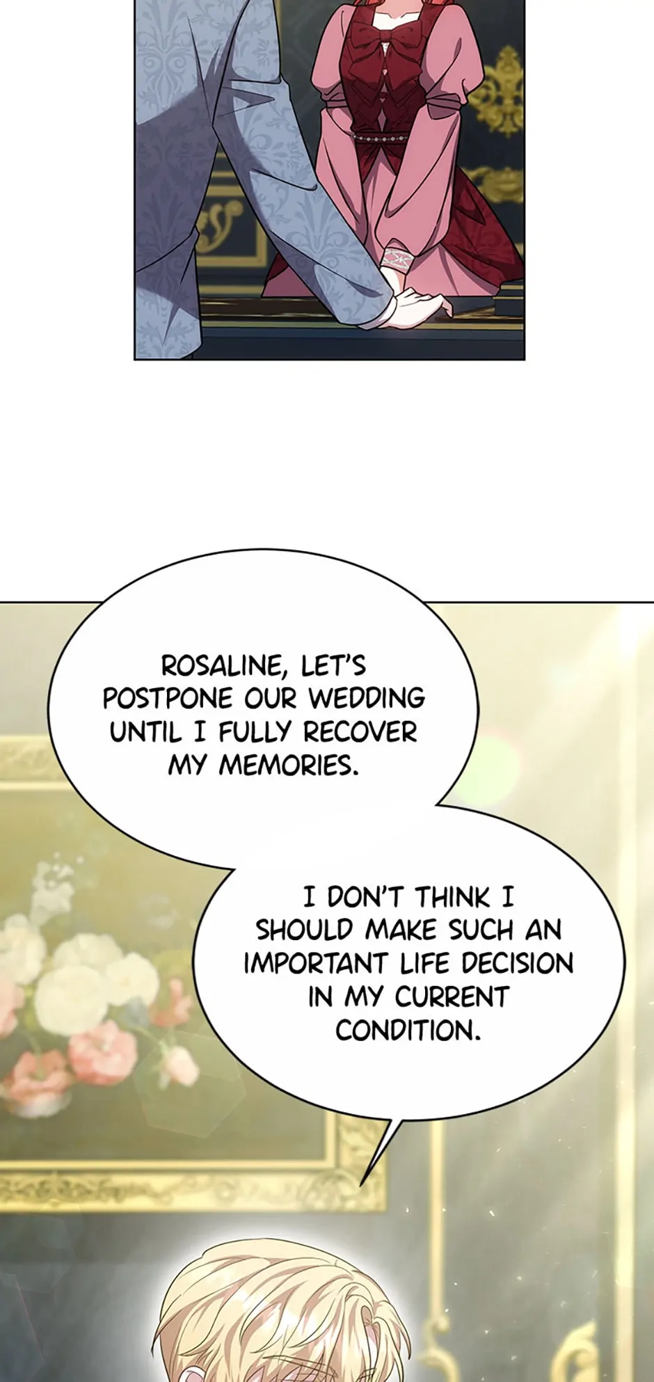 While You’re In Love Chapter 19 - page 84