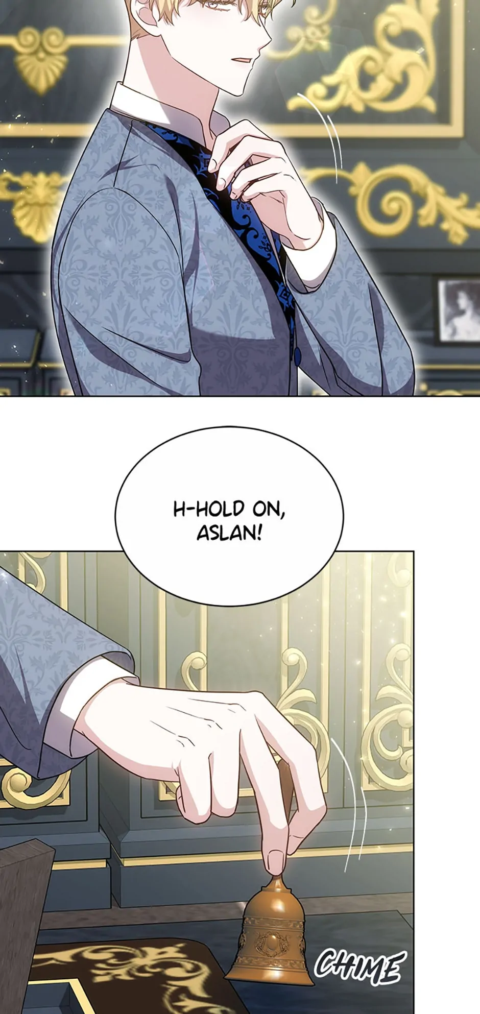 While You’re In Love Chapter 19 - page 85