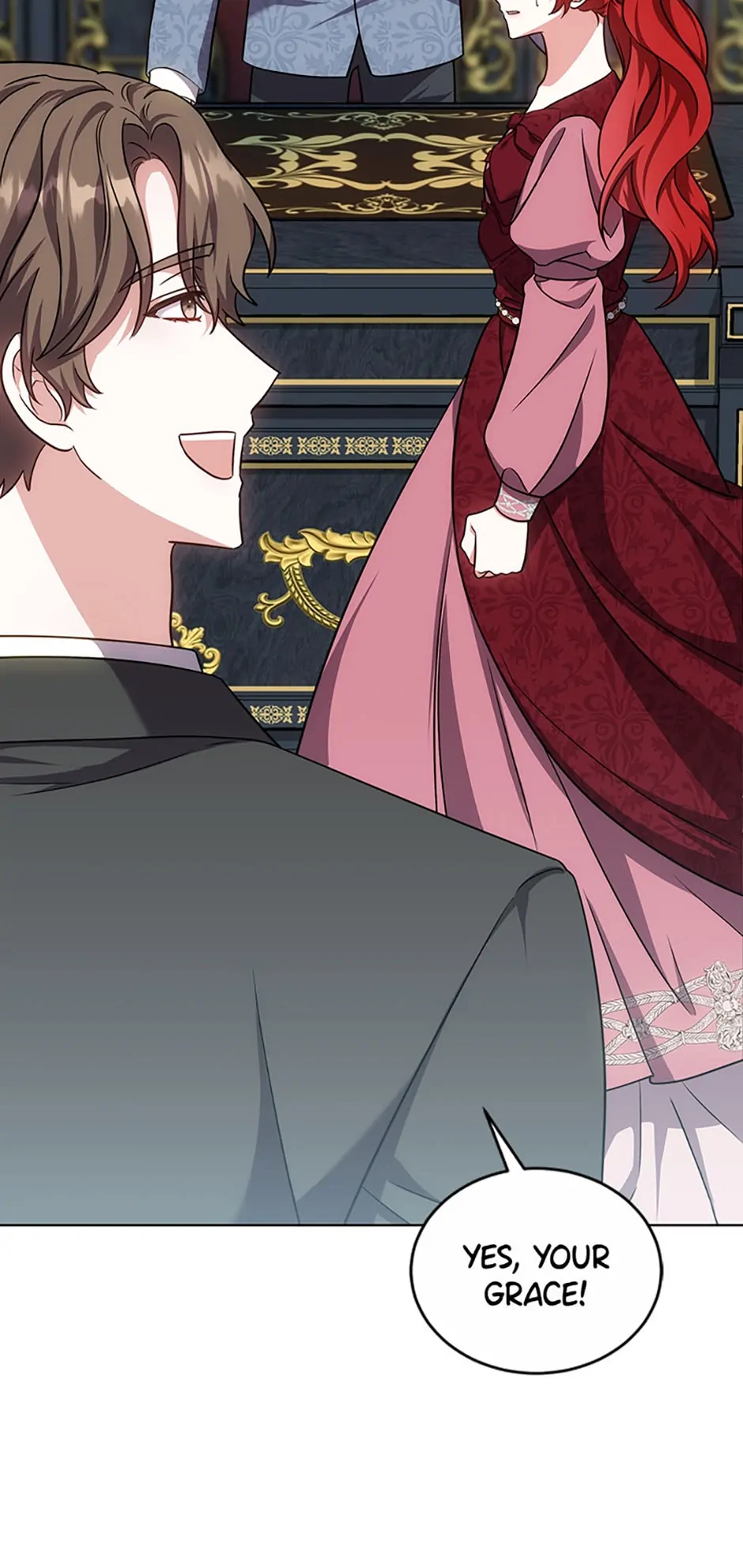 While You’re In Love Chapter 19 - page 88