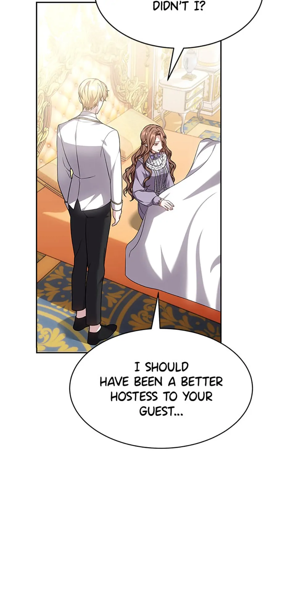 While You’re In Love Chapter 2 - page 16