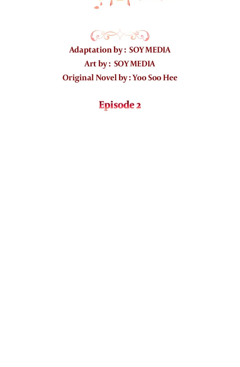 While You’re In Love Chapter 2 - page 2