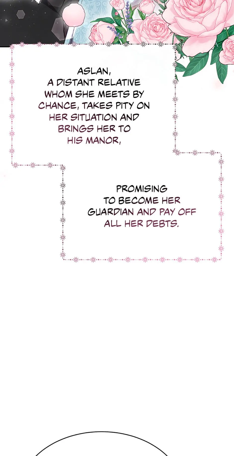 While You’re In Love Chapter 2 - page 21
