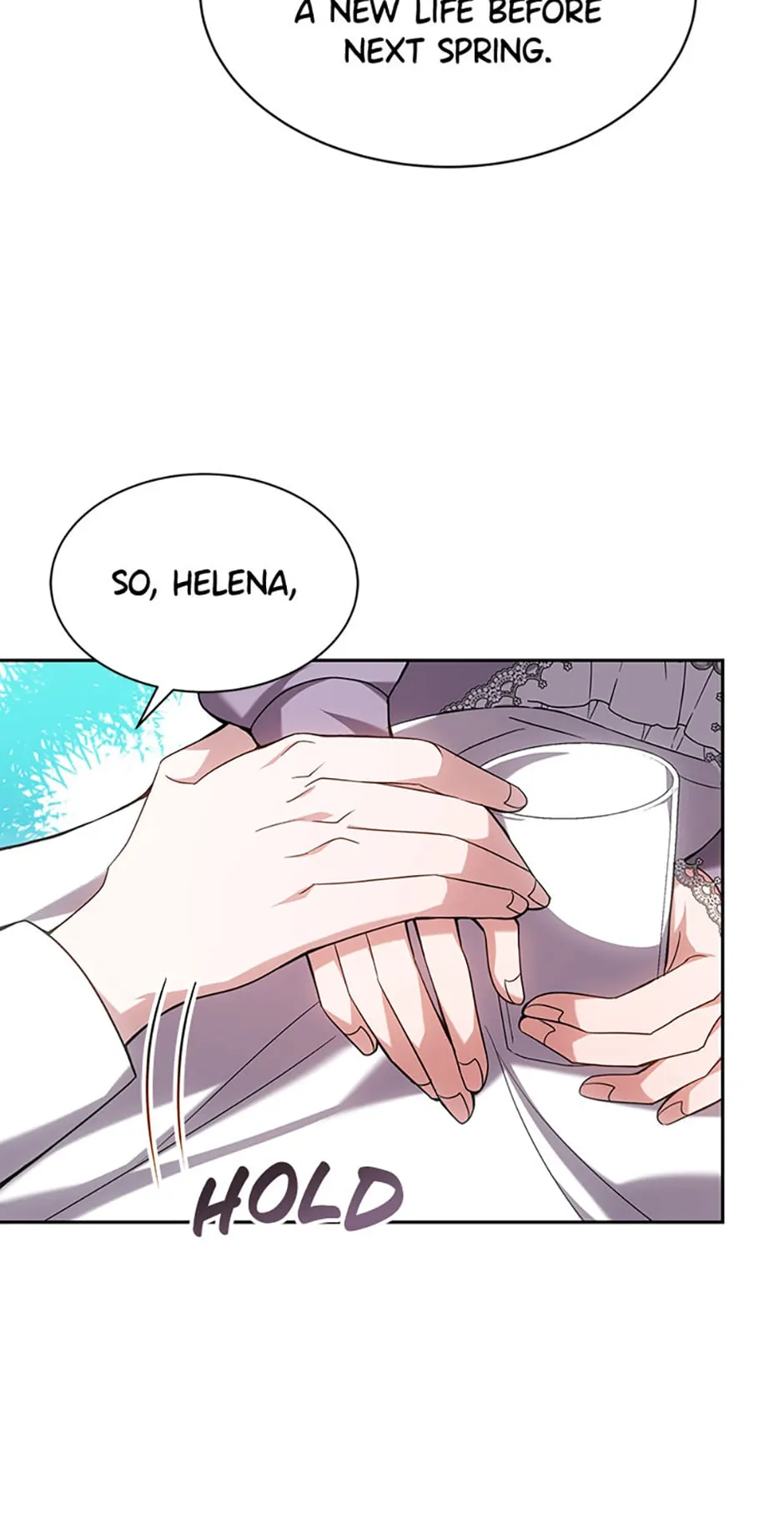 While You’re In Love Chapter 2 - page 23