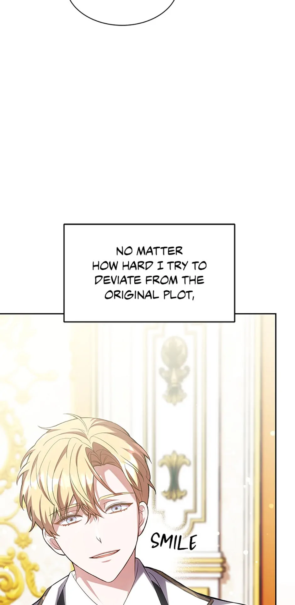 While You’re In Love Chapter 2 - page 27