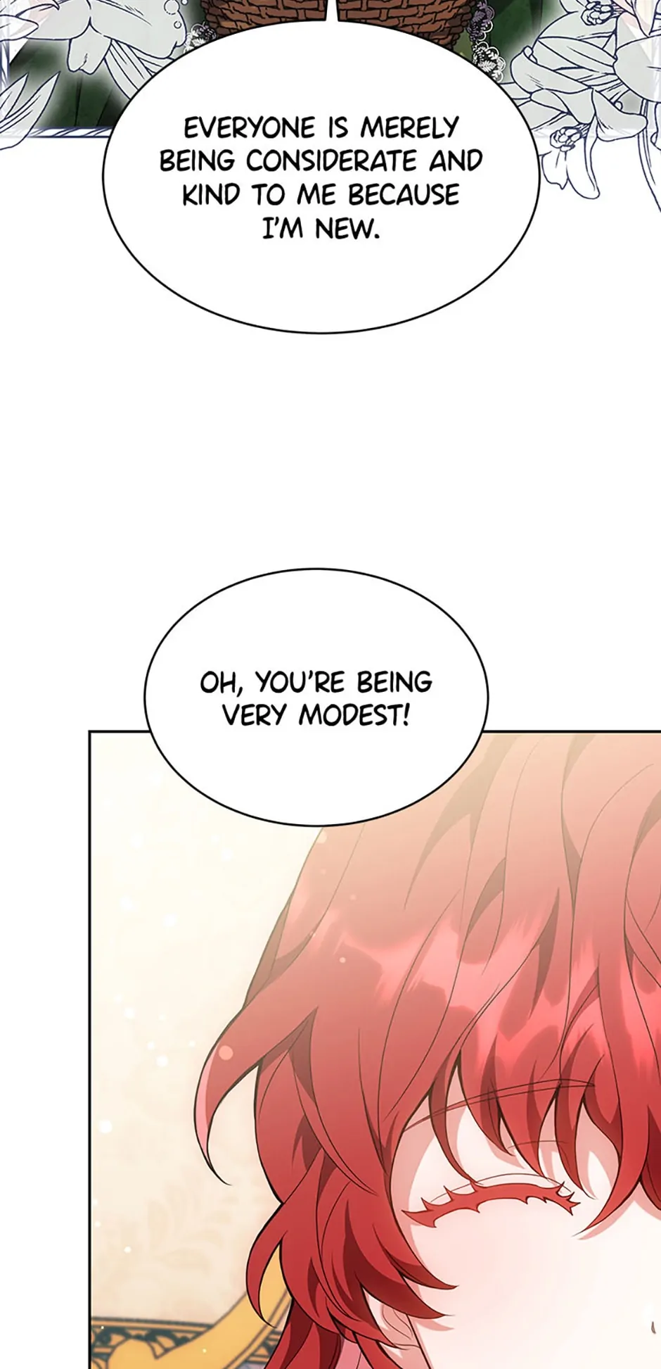 While You’re In Love Chapter 2 - page 33
