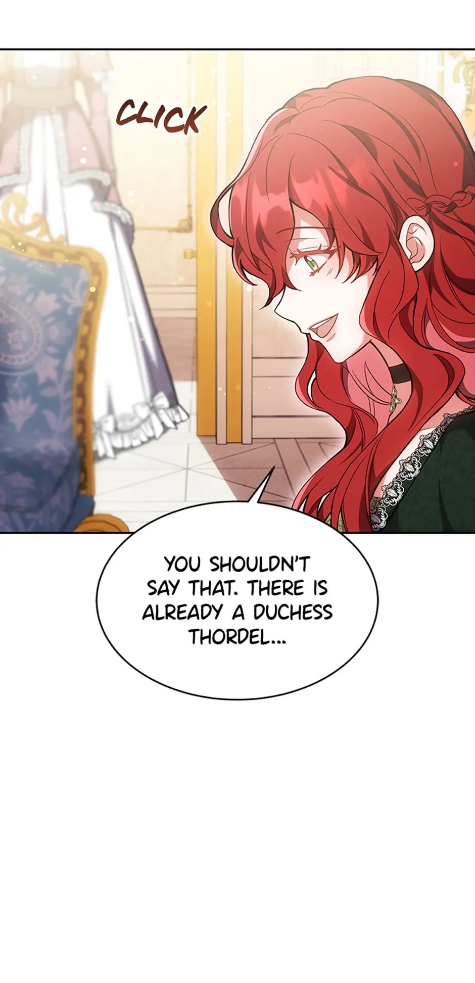 While You’re In Love Chapter 2 - page 35