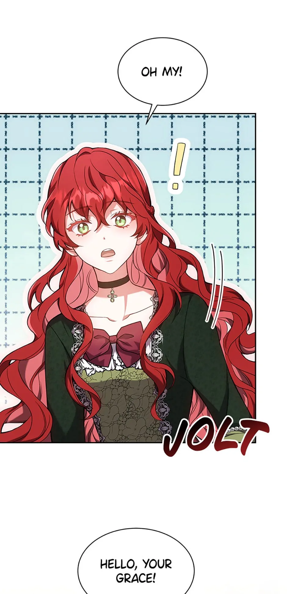 While You’re In Love Chapter 2 - page 36