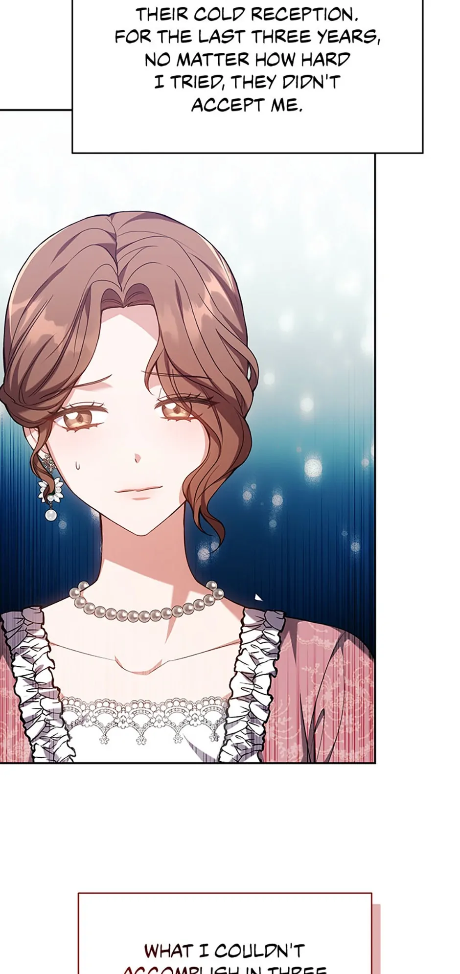 While You’re In Love Chapter 2 - page 40